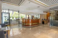 Panorama by Verdi Hotels - bar