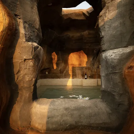 Wayne VN· Private Soup Design Accommodation (Anji Cloud Grassland Panda Tribe Adventure Park Store)