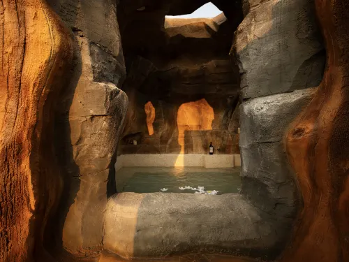 Wayne VN· Private Soup Design Accommodation (Anji Cloud Grassland Panda Tribe Adventure Park Store)