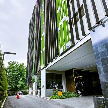 Beacon Executive Suite by NGN Homestay