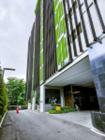 Beacon Executive Suite by NGN Homestay