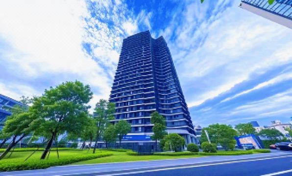 Yishu Hotel (Syikeng Metro Station, Guanlan Avenue, Shenzhen)