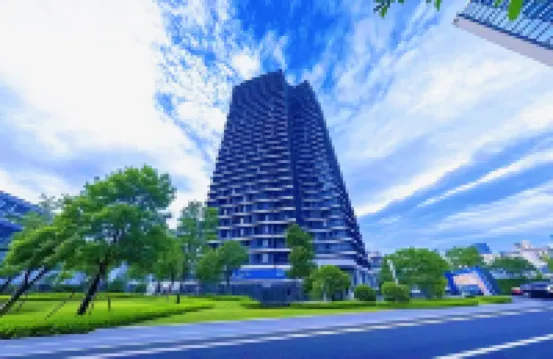 Yishu Hotel (Syikeng Metro Station, Guanlan Avenue, Shenzhen) Hotels in Longhua District