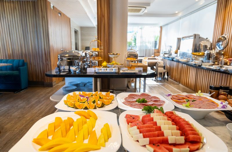 The Solith Hotel Managed by Nicecy photo 4