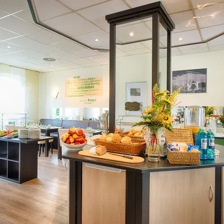ACHAT Hotel Chemnitz