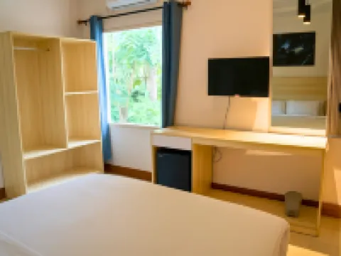 SCUBA HAVEN Fuvahmulah Guesthouse 酒店