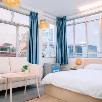 Four Seasons Serenity Отели рядом с достопримечательностью «Тайхо»