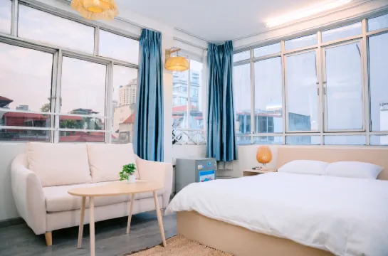 Four Seasons Serenity