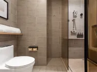 Atour Hotel Nanjing East Road, Shanghai on the Bund Hotel berhampiran The Bund