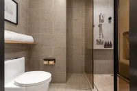 Atour Hotel Nanjing East Road, Shanghai on the Bund