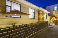 Wutai Mountain Yunqi Homestay (Wuye Temple) - 2 stjerner