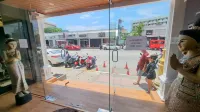 Sereneburi Patong Residence - Wifi