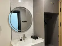 Jinhaiwan Hotel (Jinghu Park Branch) - Ocean View