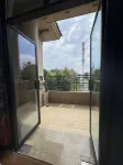 Yuexiang Hotel - balcony