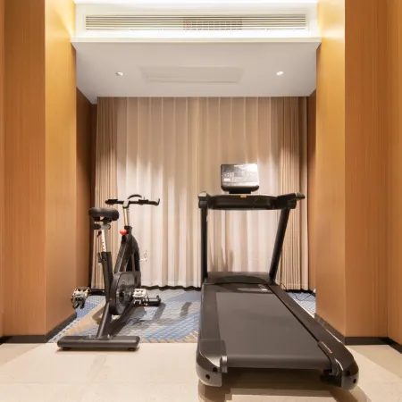 Yishang Hotel (Huangshi Yangxin Comprehensive Avenue Branch)