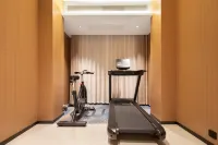 Yishang Hotel (Huangshi Yangxin Comprehensive Avenue Branch) - Træningscentre