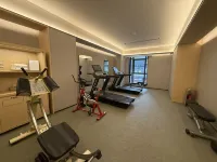 JI Hotel (Zhijin Ancient City, Bijie) - Gym