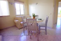 WOT Algarve Soul - Balkon