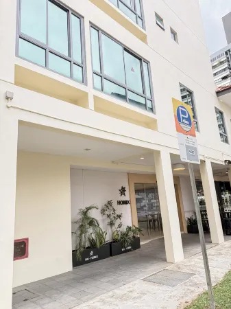 HOMIX Hotel