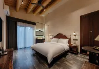 Langzhong Ancient City Heyueli Vacation Apartment (Langzhong Ancient City) - 4-Star