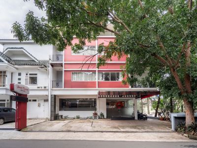 Sweet Karina Hotel Pasteur