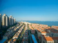 Zhaoshang Cadaques Mountain and Sea Courtyard Boutique Stay