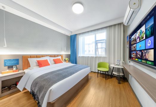 윈야 호텔 객실