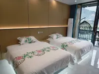 三江月半灣民宿（程陽八寨景區店）