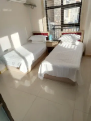 Changbai Mountain Fulin Hotel