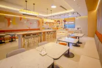 Home Inn Business & Travel Hotel (Jining Liangshan Yunhefu Branch) - 조식 운영