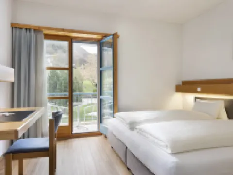 St.Jodern Hotels in Visp