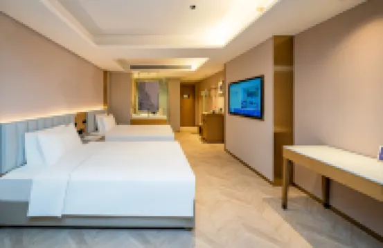 星程酒店（海口龍湖天街紅城湖路店）