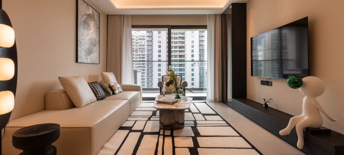 Yuan Garden Homestay (Nongmo Lake Park) Hotels in Ruili