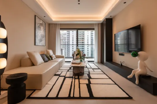 Yuan Garden Homestay (Nongmo Lake Park)