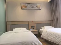 Wusu Lianquan Hotel Hotels in Wusu