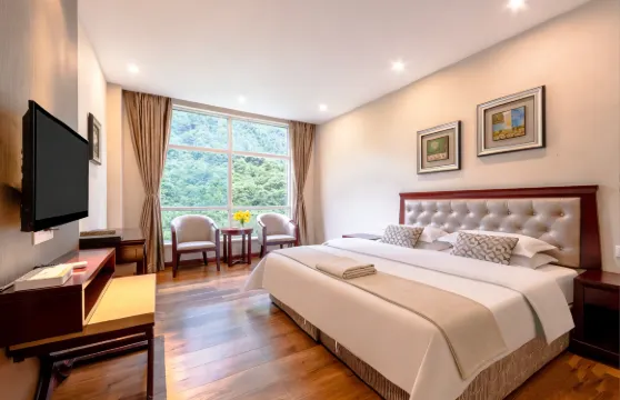 理縣畢棚溝賓館（畢棚溝景區店）