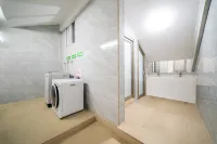 โรงแรมโบหลิน (วิทยาลัยเหอโจว)