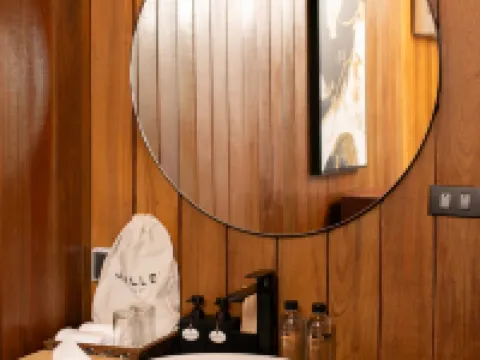 カンサダーン リゾート & ウォーターフォール メーリムのホテル