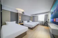 Tuke China Light Hotel Sanming North Station Branch