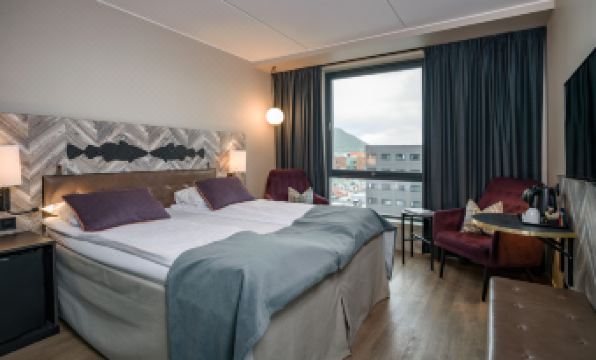 Quality Hotel Grand Tromsø