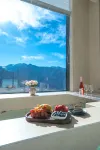 Endless Summer · Cloud Private Hot Spring Homestay（Siguniang Mountain） - suối nước nóng