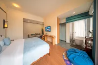 Hanshe Yazhu (Libo Xiaoqikong Shop)