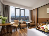 Jingfeng Hotel Hotels in Luxi