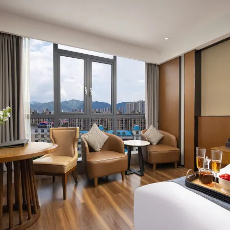 Jingfeng Hotel