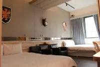 Art Inn Kaifeng