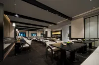 哈爾濱中央大街亞朵S酒店 - 早餐