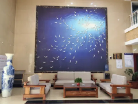 Home Inn Huayi Select Hotel (Nanpi Xinhui Commercial Building) Hotels in Nanpi