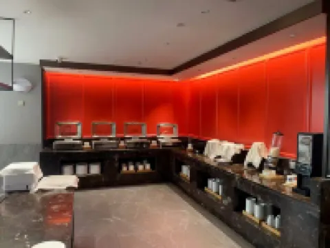 HanTing Hotel (Fengqiu Dongfeng Road) Hotels in Fengqiu