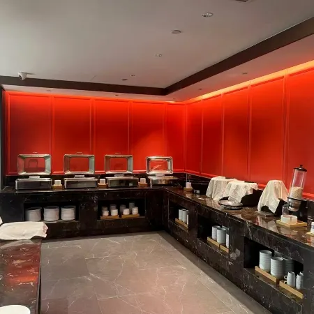 HanTing Hotel (Fengqiu Dongfeng Road)