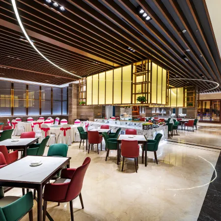 Jintianma International Hotel